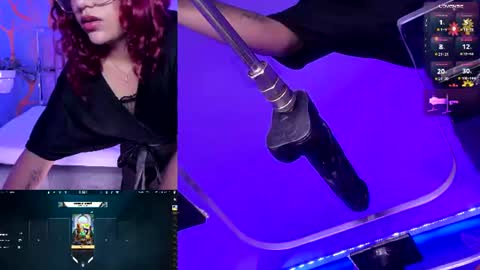 Snapshot of briannalux chatting on June 11, 2026, 12:32 am briannalux online show from June 11, 2026, 12:32 am
