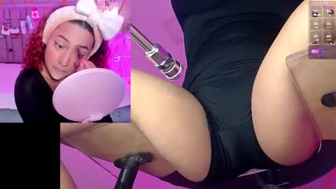 Snapshot of briannalux chatting on June 24, 2026, 9:58 pm briannalux online show from June 24, 2026, 9:58 pm