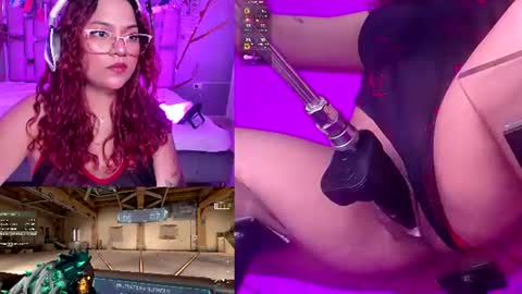 Snapshot of briannalux chatting on July 8, 2026, 9:19 pm briannalux online show from July 8, 2026, 9:19 pm