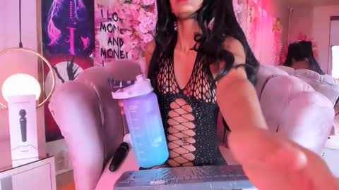 briannaroses1 online show from March 3, 2026, 9:42 pm