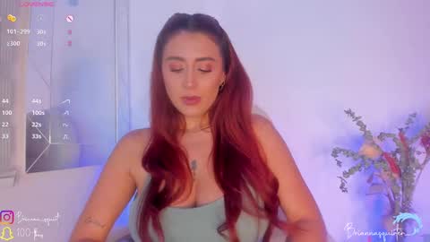 Snapshot of briannasquirter_ chatting on October 10, 2025, 12:53 am Brianna online show from October 10, 2025, 12:53 am