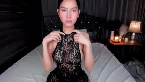 BRIANNA online show from February 22, 2026, 5:40 am