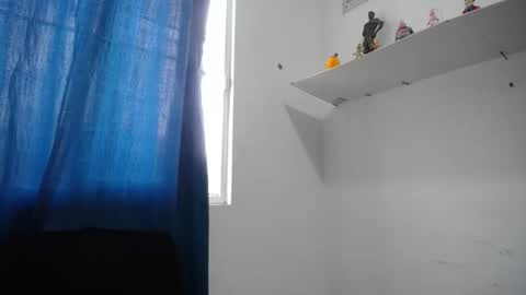 Snapshot of briansantos69 chatting on December 16, 2025, 12:54 pm You lover online show from December 16, 2025, 12:54 pm