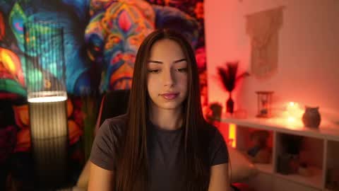 Briar Rose online show from January 26, 2025, 2:19 pm