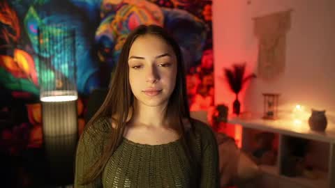 Briar Rose online show from January 28, 2025, 2:31 pm