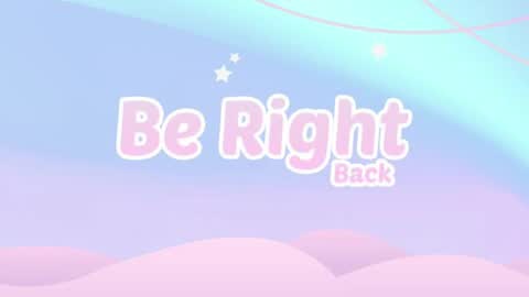 Briar Rose online show from February 9, 2025, 5:11 pm