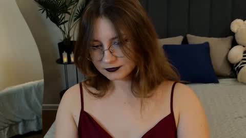 briarwynn online show from October 31, 2025, 8:54 pm
