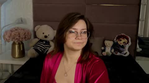 briarwynn online show from January 9, 2026, 7:33 am