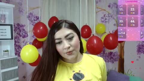 Snapshot of briathomas chatting on September 27, 2025, 3:00 am DAYANNA online show from September 27, 2025, 3:00 am