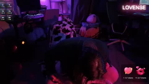 Snapshot of brickedgamer chatting on February 2, 2025, 6:26 am Brick online show from February 2, 2025, 6:26 am