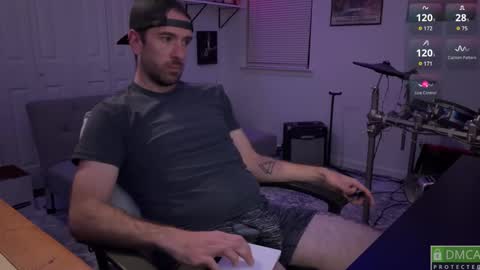 BrickTiger online show from February 16, 2026, 1:46 am