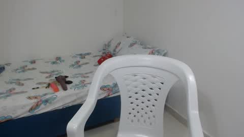 brida_angela29 online show from October 9, 2025, 12:47 pm