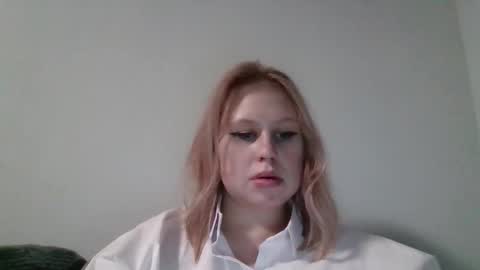 bridget_kiss online show from February 8, 2026, 6:00 pm