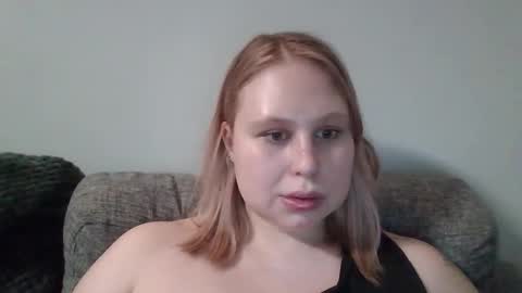 bridget_kiss online show from February 13, 2026, 1:01 am
