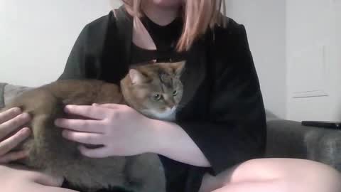 bridget_kiss online show from February 26, 2026, 6:18 pm