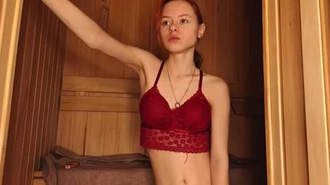 Hanna online show from April 10, 2026, 2:06 am