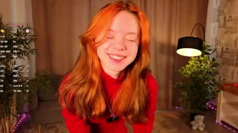 Hanna online show from April 25, 2026, 1:08 am