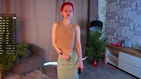 Snapshot of bridgetbottrell chatting on May 28, 2026, 1:25 am Hanna online show from May 28, 2026, 1:25 am