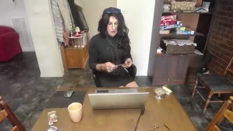 bridgetfouru online show from January 8, 2025, 10:06 pm