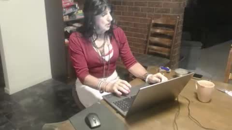 bridgetfouru online show from October 19, 2025, 8:20 pm