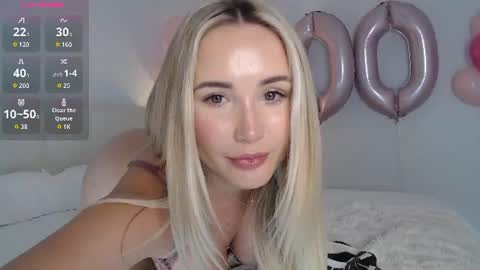 Bridget Jean online show from July 2, 2026, 3:23 am