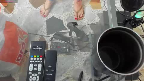    online show from March 5, 2025, 12:33 pm