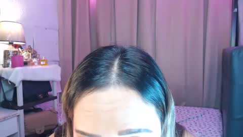 Snapshot of bridgettlovesyou chatting on February 3, 2025, 8:35 pm BRIDGETT online show from February 3, 2025, 8:35 pm