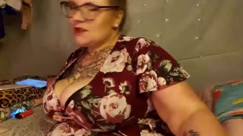 Snapshot of briebaby88 chatting on July 7, 2026, 2:47 am Leela Marie xo online show from July 7, 2026, 2:47 am