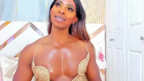 BIRGGITTEBONY online show from June 22, 2026, 9:12 pm