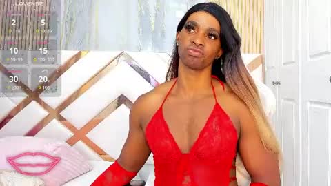 BIRGGITTEBONY online show from July 10, 2026, 9:17 pm