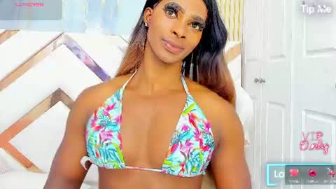 BIRGGITTEBONY online show from July 12, 2026, 11:18 pm