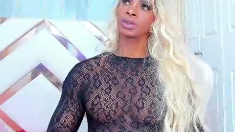 BIRGGITTEBONY online show from July 27, 2026, 6:48 pm