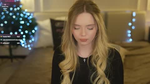 Diamonds Girls online show from January 11, 2026, 12:32 pm