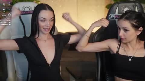 Diamonds Girls online show from June 29, 2026, 10:26 am