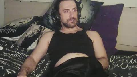 bright_mind online show from January 26, 2025, 10:02 pm