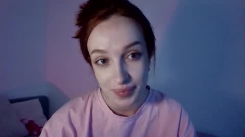 bright_naughty online show from December 3, 2025, 9:51 am