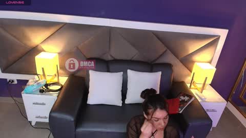  Brigiitte  online show from October 24, 2025, 1:57 am