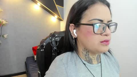 BRIGITTE online show from March 30, 2026, 1:17 am