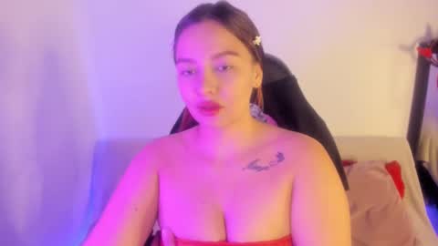 Snapshot of brihana21 chatting on January 30, 2025, 4:48 am Bri your Favorite online show from January 30, 2025, 4:48 am