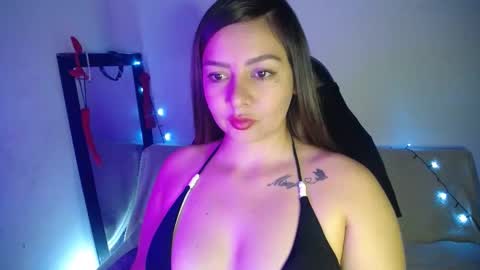 Snapshot of brihana21 chatting on September 14, 2025, 12:54 am Bri your Favorite online show from September 14, 2025, 12:54 am