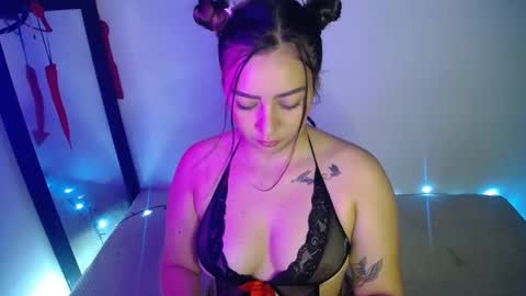 Snapshot of brihana21 chatting on September 25, 2025, 1:20 am Bri your Favorite online show from September 25, 2025, 1:20 am