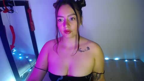 Snapshot of brihana21 chatting on October 4, 2025, 1:03 am Bri your Favorite online show from October 4, 2025, 1:03 am