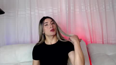 Brihanna online show from February 24, 2026, 12:25 pm