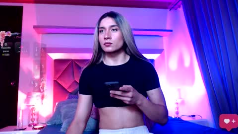 Brihanna online show from February 28, 2026, 12:39 pm