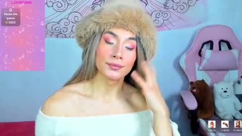Snapshot of brihanna_cooper chatting on May 30, 2026, 3:20 pm bri online show from May 30, 2026, 3:20 pm
