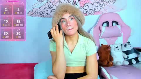 Snapshot of brihanna_cooper chatting on June 4, 2026, 3:18 pm bri online show from June 4, 2026, 3:18 pm