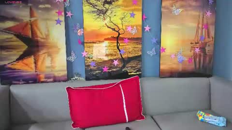 brilliant_barbe online show from June 17, 2026, 2:36 am