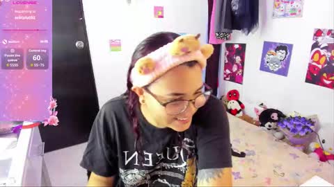 brilliant_hunter666 online show from February 23, 2026, 11:40 am