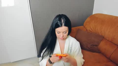 Snapshot of brilliantegirl_ chatting on February 8, 2026, 10:07 am brilliantegirl_ online show from February 8, 2026, 10:07 am