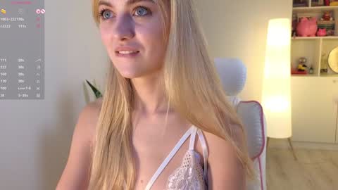 Vi. online show from January 17, 2025, 2:07 pm